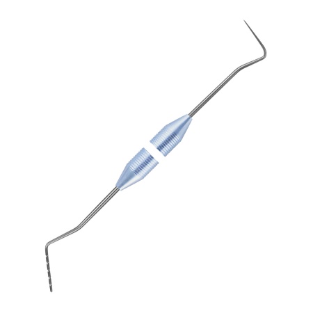 01-22 Зонд комбинированный